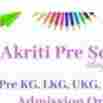 Akriti preschool preschool logo