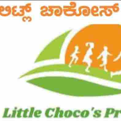 Little Chocos Preschool preschool logo