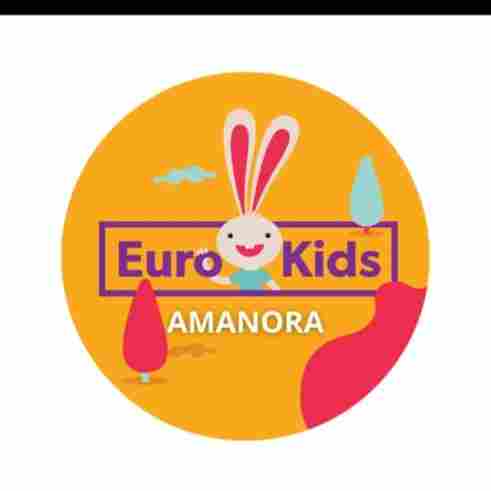 EuroKids Pre-School preschool logo