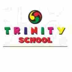 Trinity School preschool logo