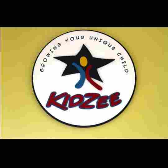Kidzee Tukaramnagar Talegaon preschool logo