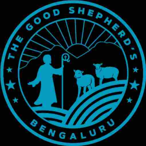 The Good Shepherd's School preschool logo