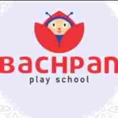 Bachpan School preschool logo