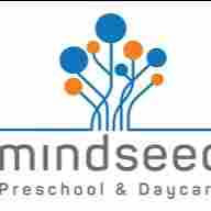 Mindseed Preschool Bavdhan preschool logo