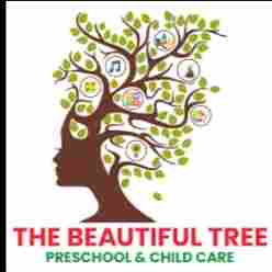 The Beautiful Tree Sector 102 preschool logo