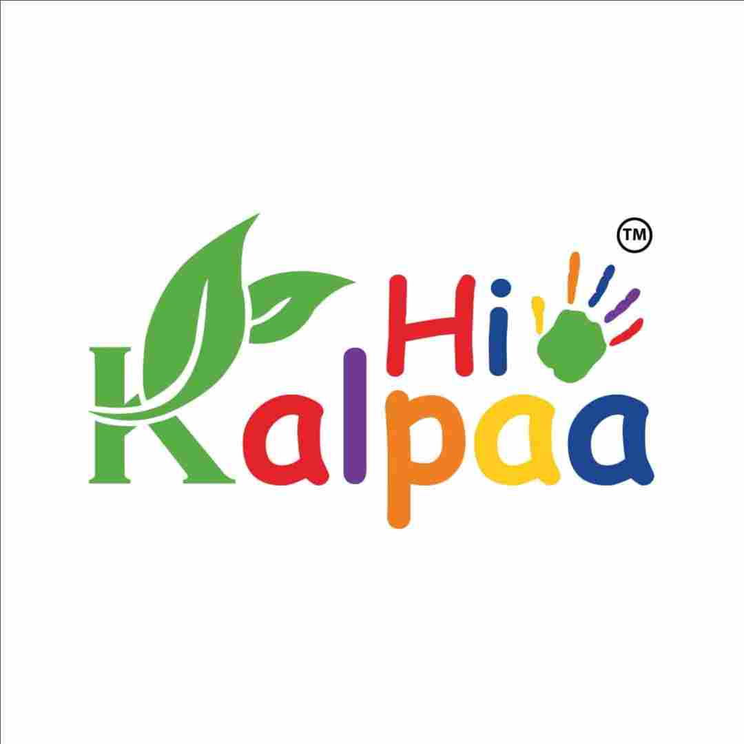 Kalpaa Pre-School preschool logo