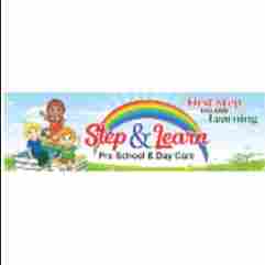 Step & Learn Sector 15 preschool logo