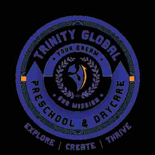 Trinity Global Preschool & Daycare preschool logo