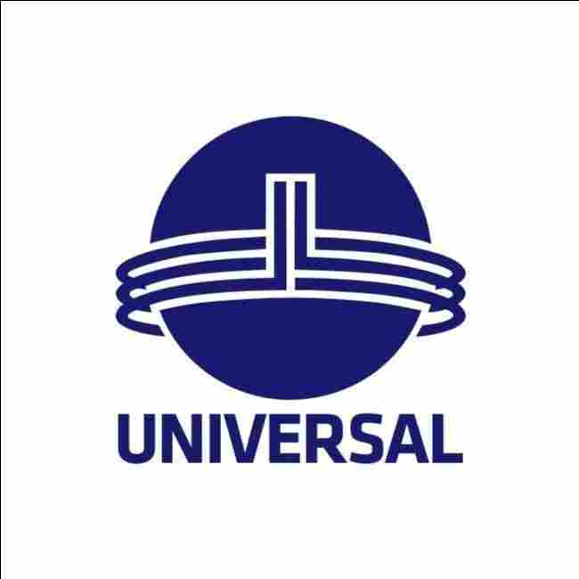 Universal High School Chembur preschool logo
