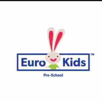 EuroKids Preschool in Hinjewadi preschool logo