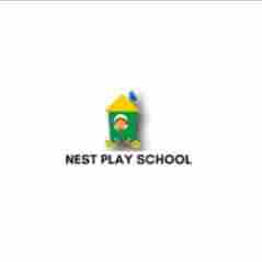 Nest Play School Sector 15 preschool logo