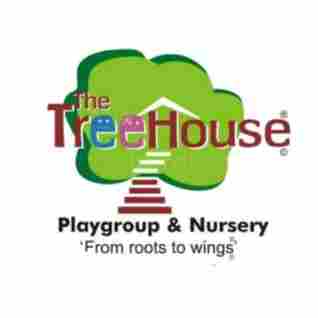 The Tree House Preschool & Daycare preschool logo