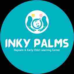 Inky Palms Preschool Kondapur preschool logo