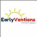 EarlyVentions Subramanyapura preschool logo