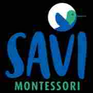 Savi Montessori Chembur preschool logo