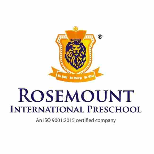 Rosemount International Gottigere preschool logo
