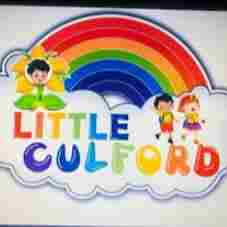 Little Culford Sector 93 preschool logo