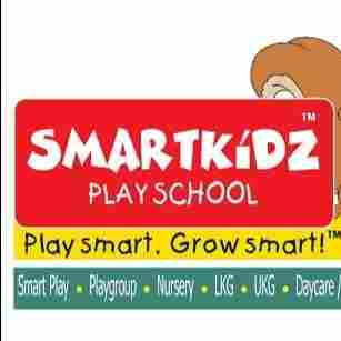 Smart Kidz Preschool and Daycare preschool logo