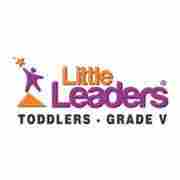 Little leaders GGN Sector 89 preschool logo