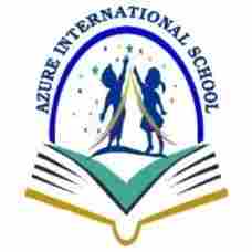 Azure International Sector 83 preschool logo