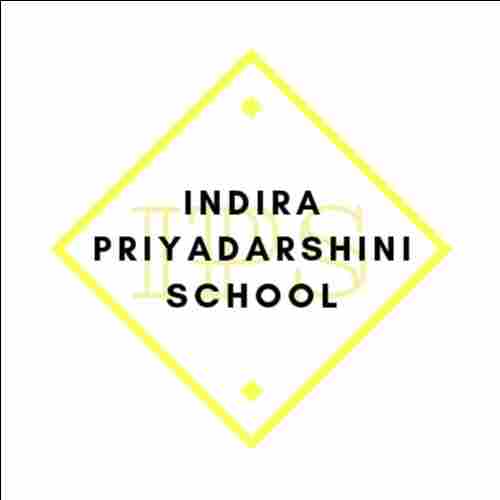 Indira Priyadarshini School preschool logo