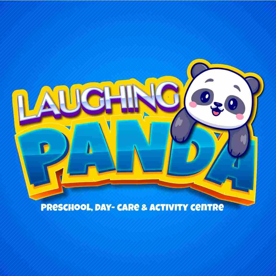 Laughing Panda PreSchool preschool logo