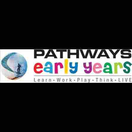 Pathways Early Years Greater Kailash preschool logo