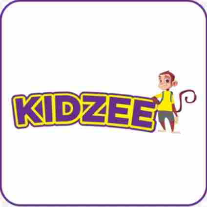 Kidzee Dilsukhnagar preschool logo