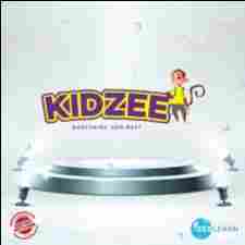 Kidzee Sector 63 preschool logo