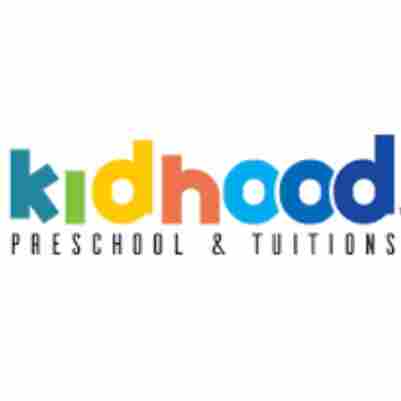 Kidhood Manikonda preschool logo