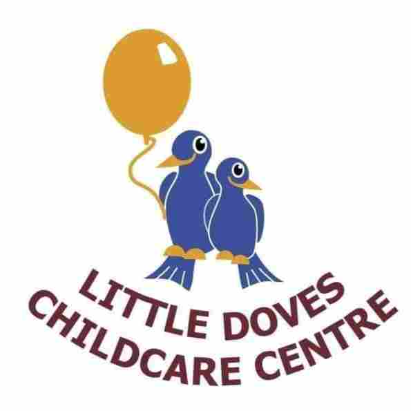 Little Doves Preschool preschool logo