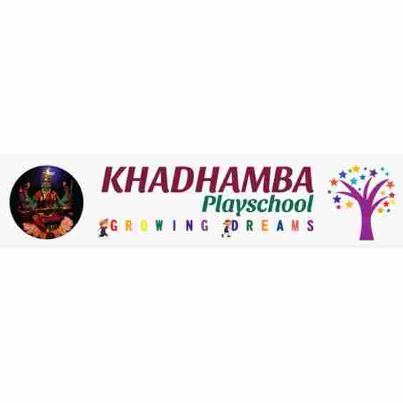 Khadhamba Medipally preschool logo