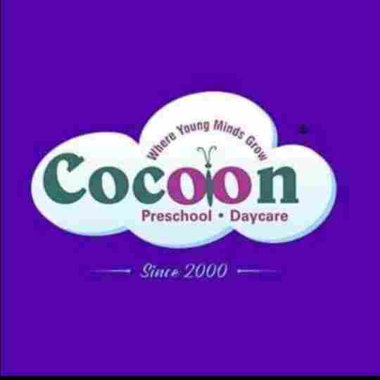 Cocoon Preschool and Daycare preschool logo