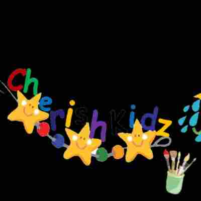 Cherishkidz .Preschool preschool logo