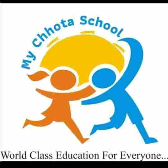 My Chhota School 412207 preschool logo