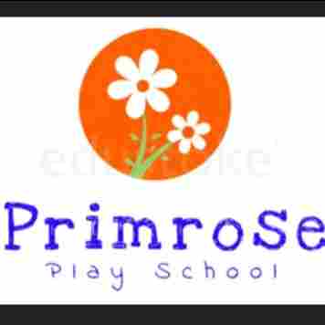 Primrose New Nallakunta preschool logo
