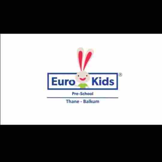 EuroKids  Balkum preschool logo