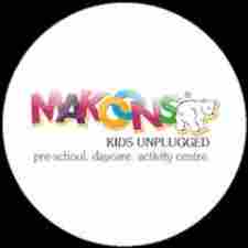 Makoons Preschool Samthanagar preschool logo