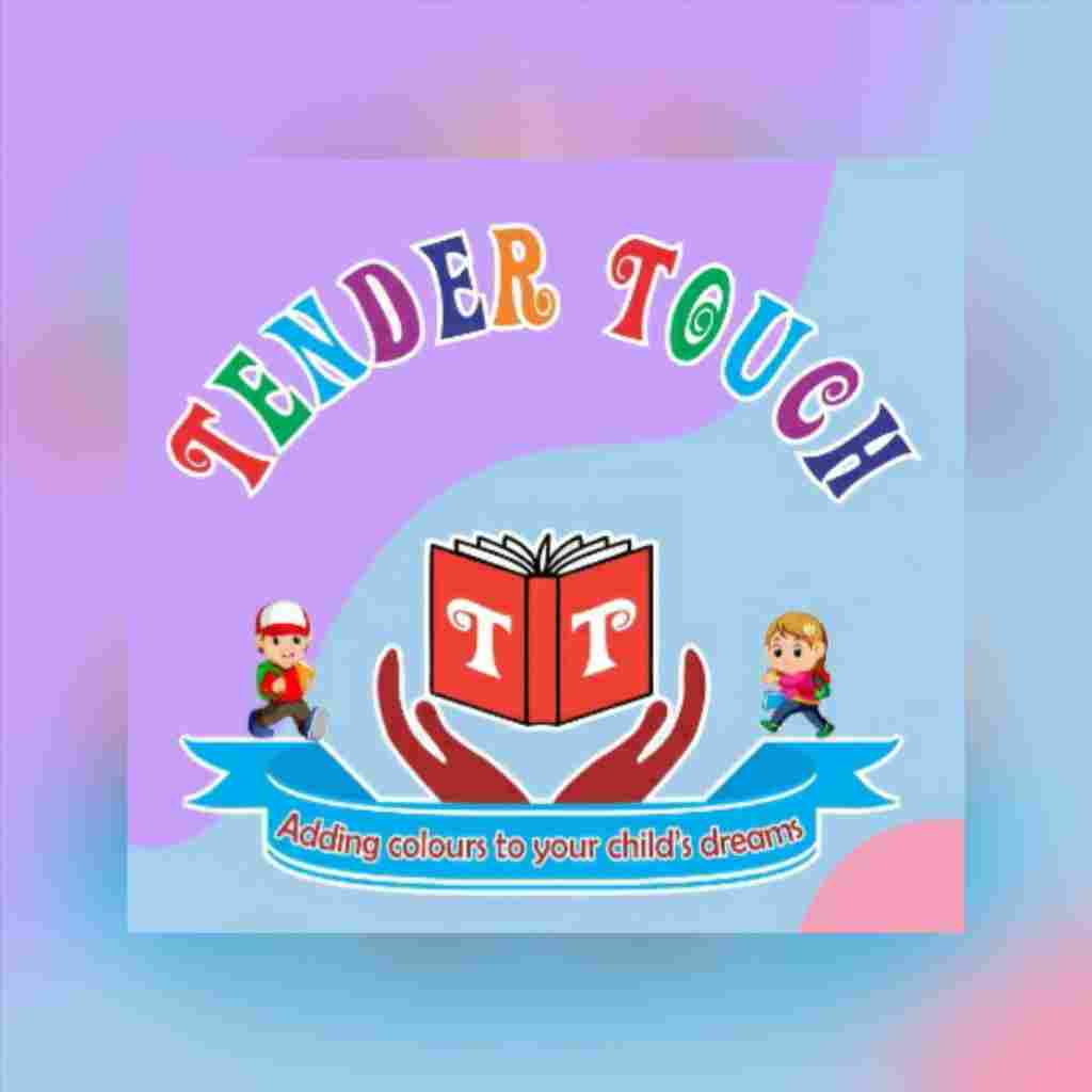 Tender Touch Preschool - Jogeshwari (W) preschool logo