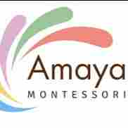 Amaya Montessori House Of Children Banjara Hills preschool logo