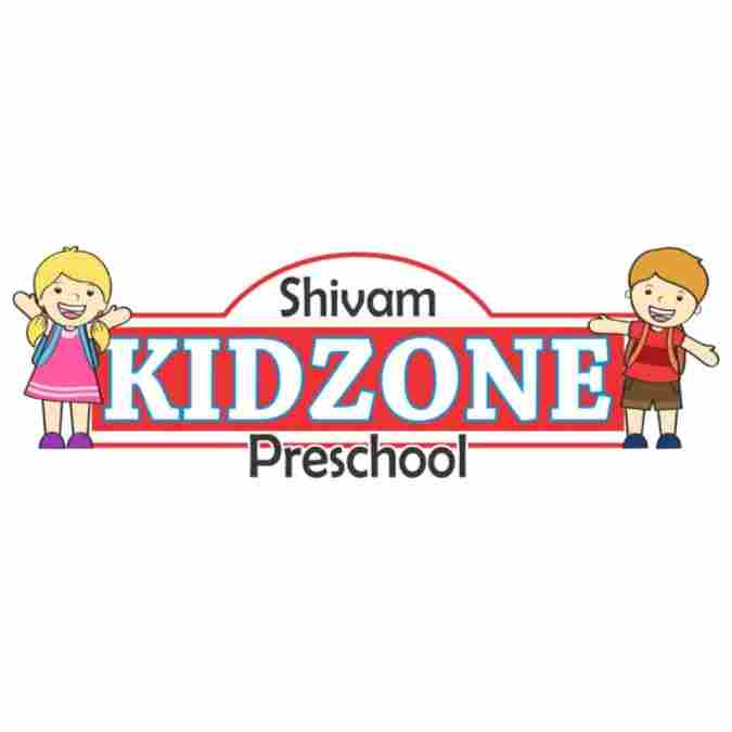 Shivam Kidzone Preschool preschool logo