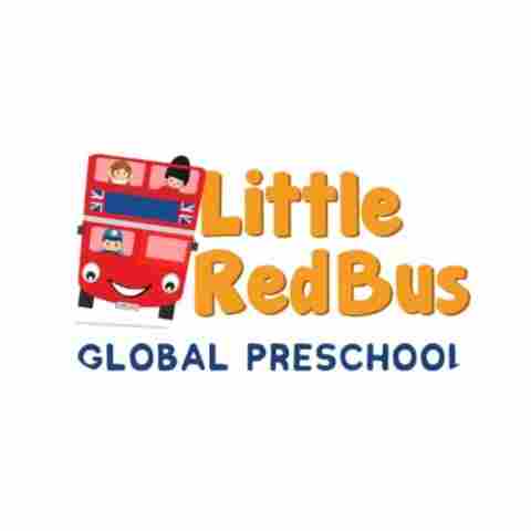 Little Red Bus Global Preschool preschool logo