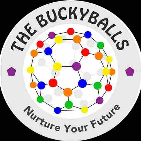 The Buckyballs Preschool preschool logo