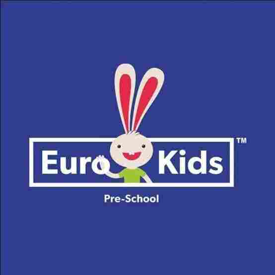 Euro Kids preschool logo