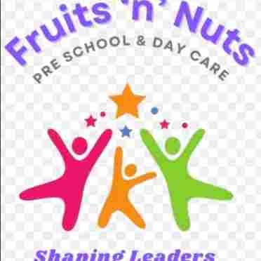 Chips n Nuts Daycare Sector 42 preschool logo