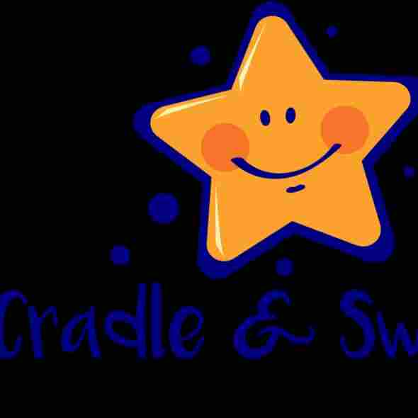 Cradle & Swings preschool logo