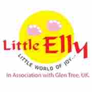 Little Elly preschool logo