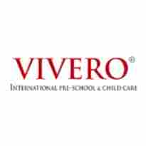 Vivero International preschool logo