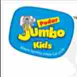 Podar Jumbo Kids, Wakad preschool logo