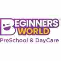 Beginners World Kasavanahalli preschool logo